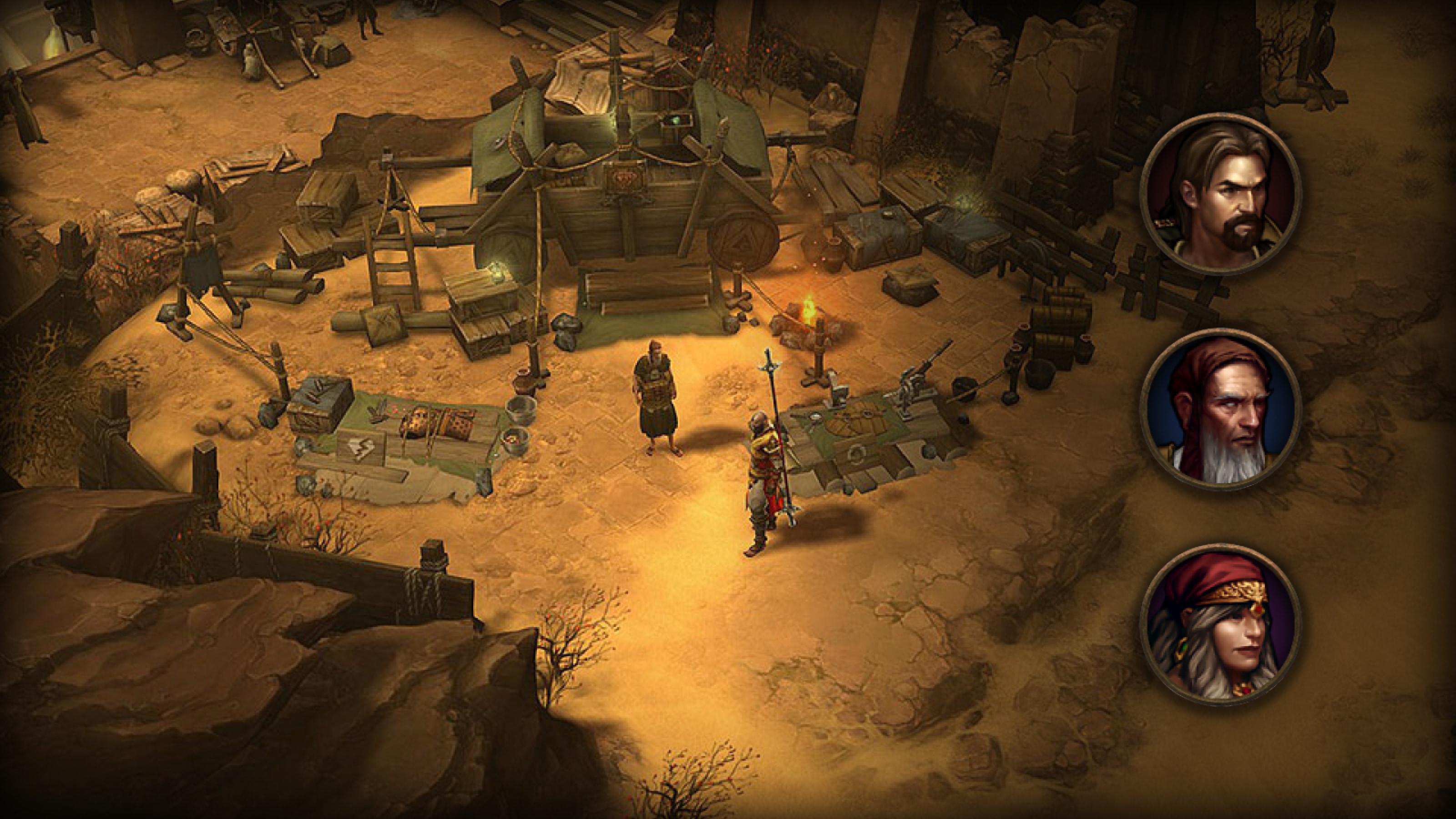 Diablo III Diablo III