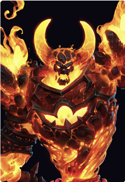 Heroes - Heroes of the Storm