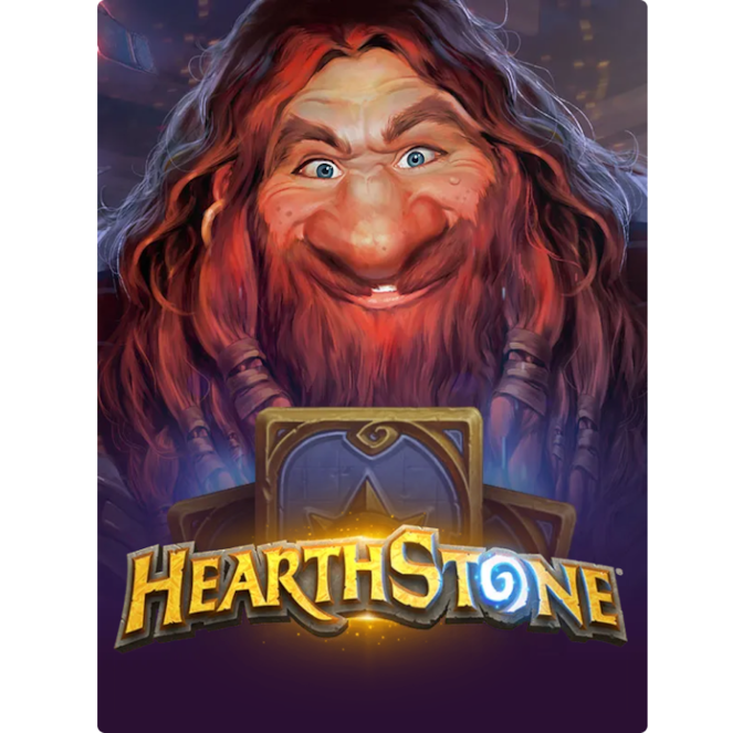 Hearthstone