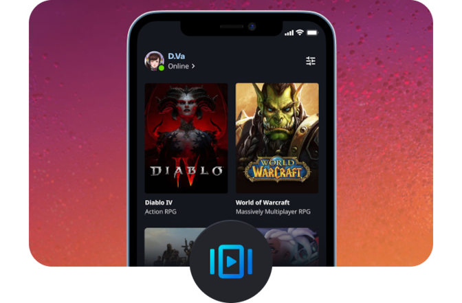 Battle.net: como fazer o download do app no PC ou celular