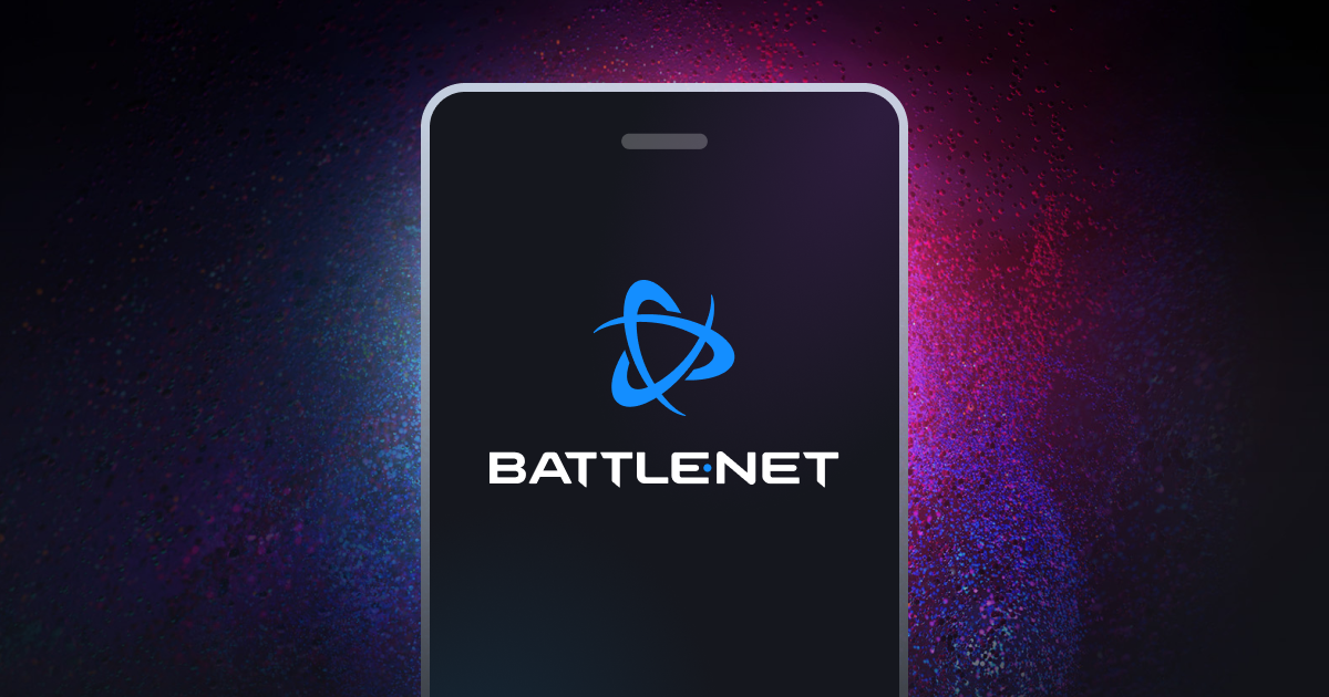 Battle.net Authenticator - Apps on Google Play