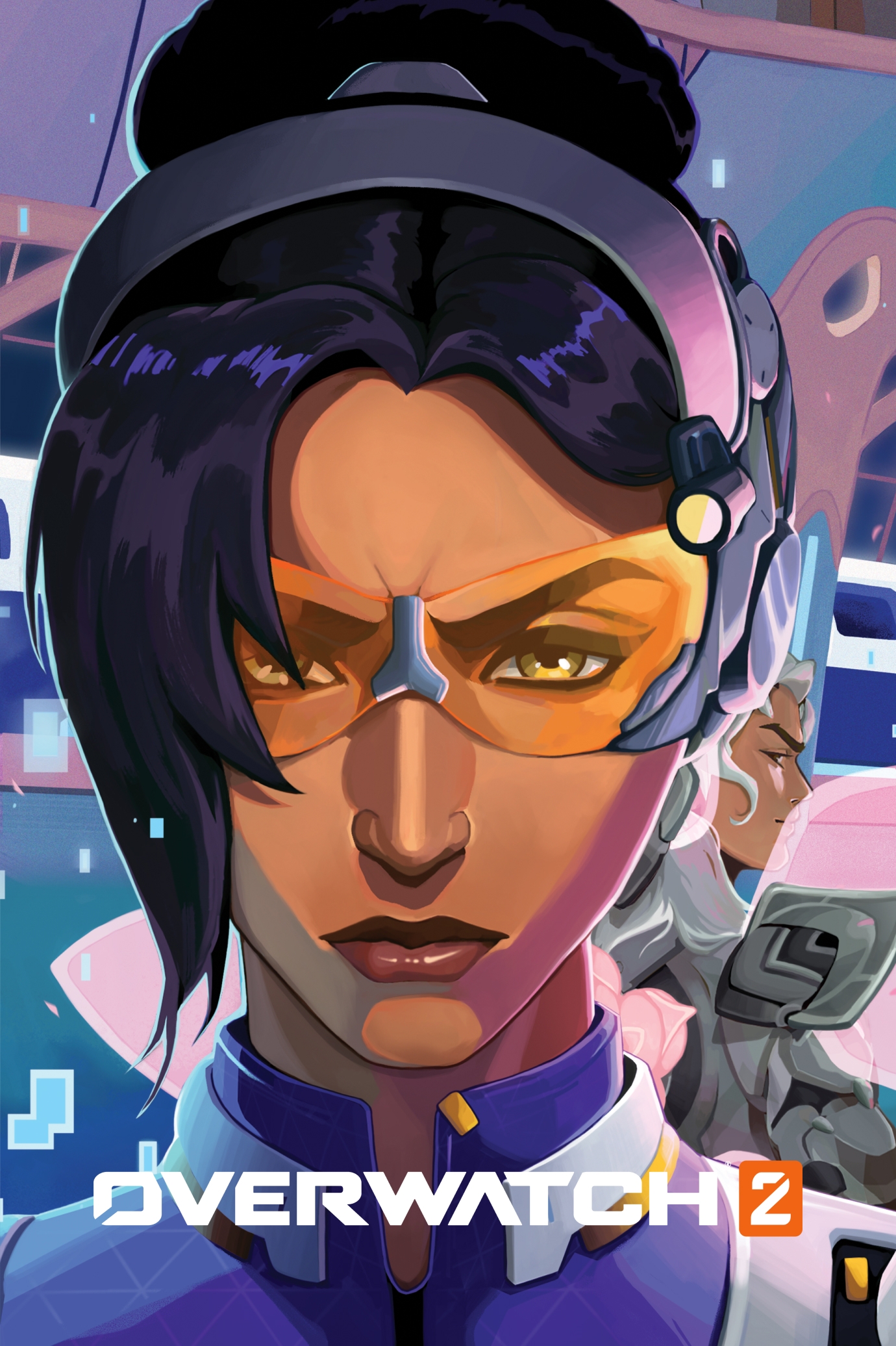 Rebuilding ruins overwatch 2