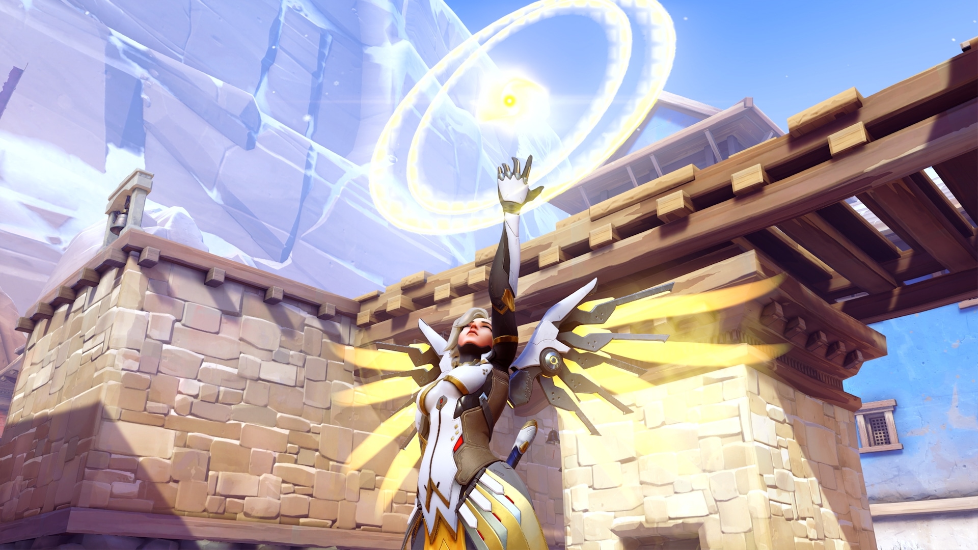 Resurrect preview