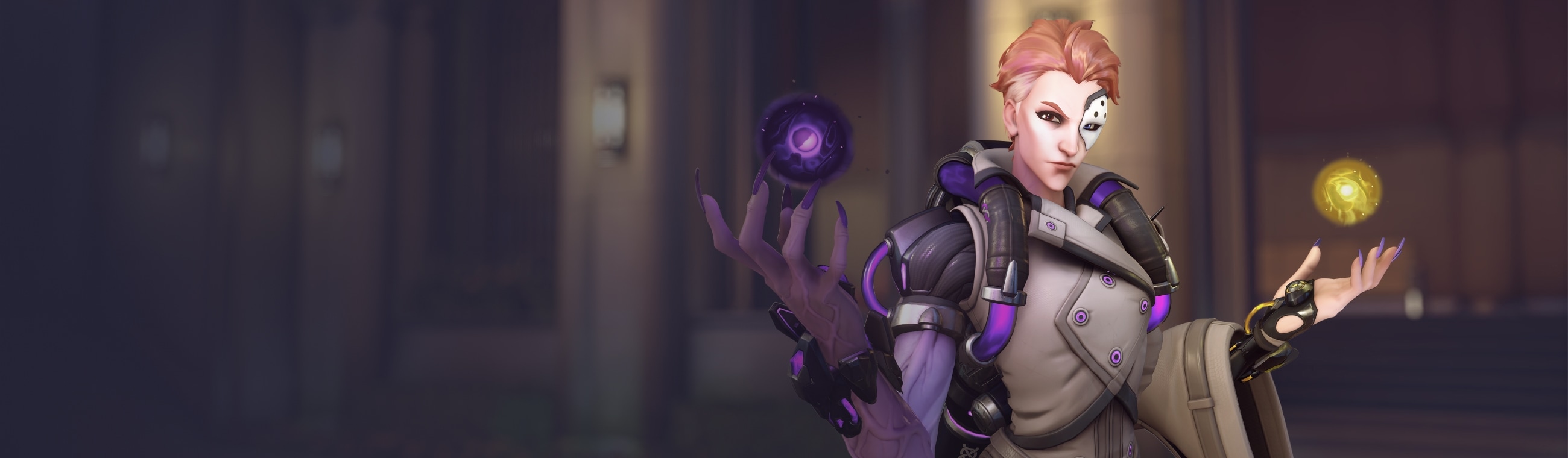 Moira background