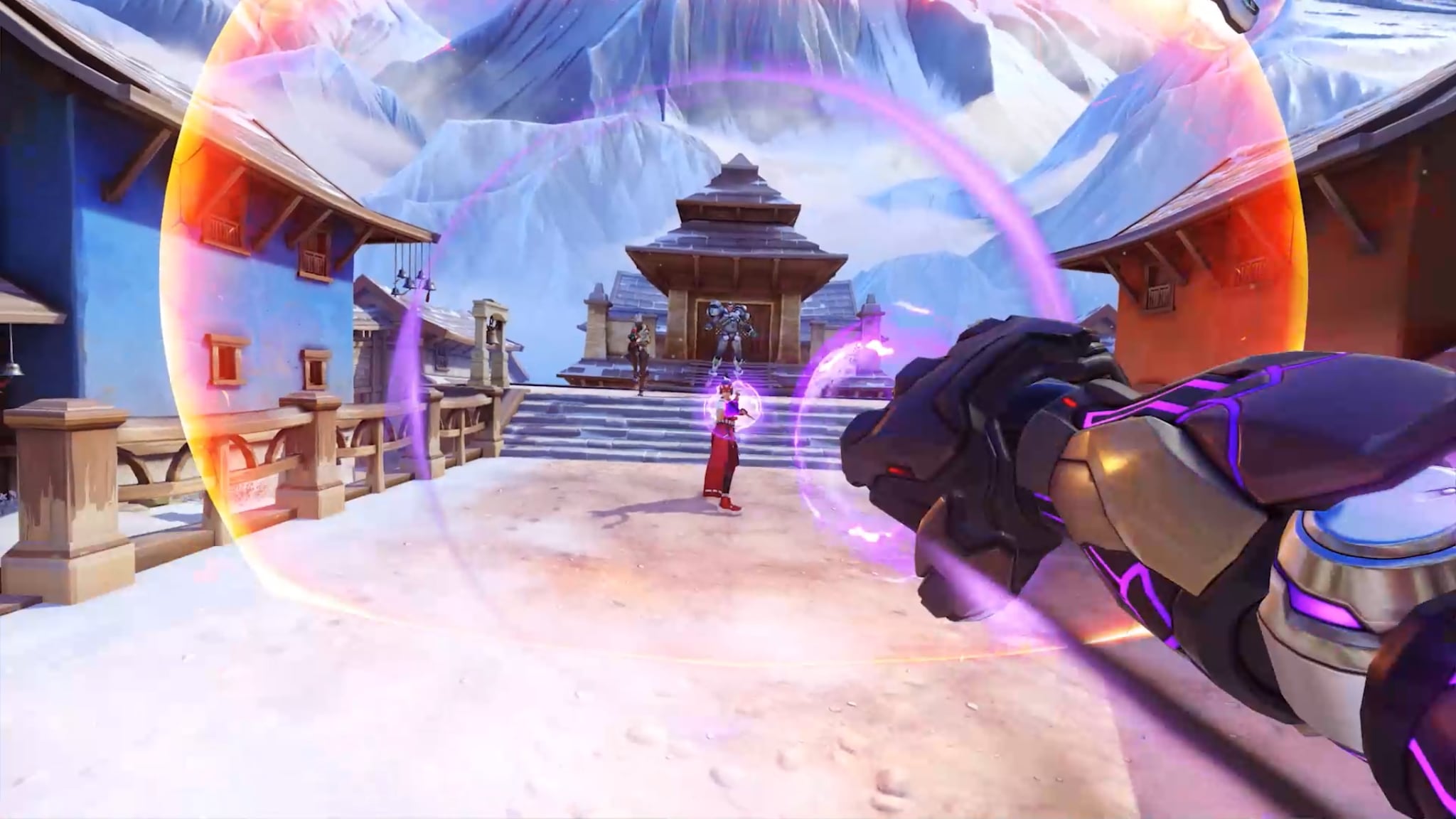 Pummel (Nemesis Form) preview