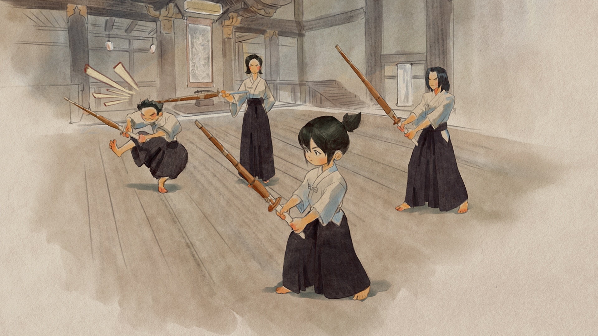 Shimada clan