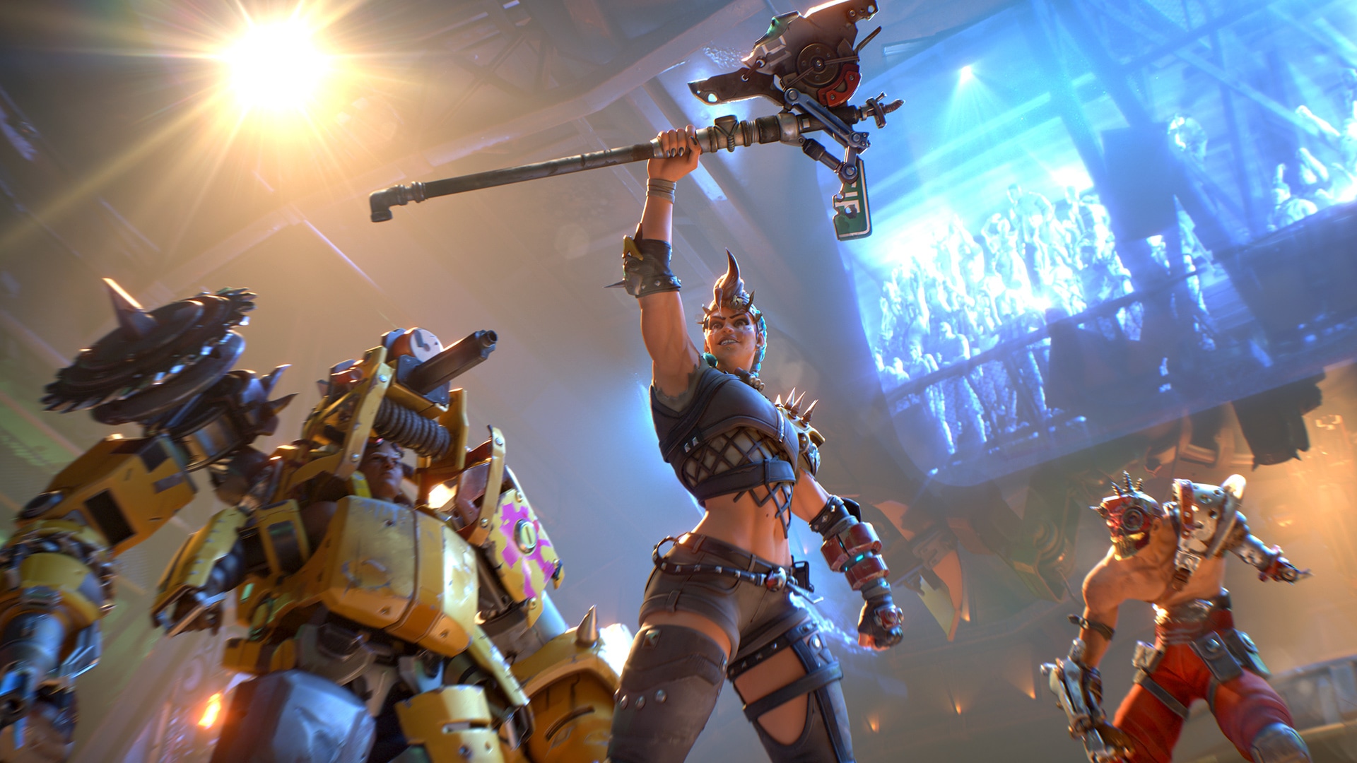 Junker queen