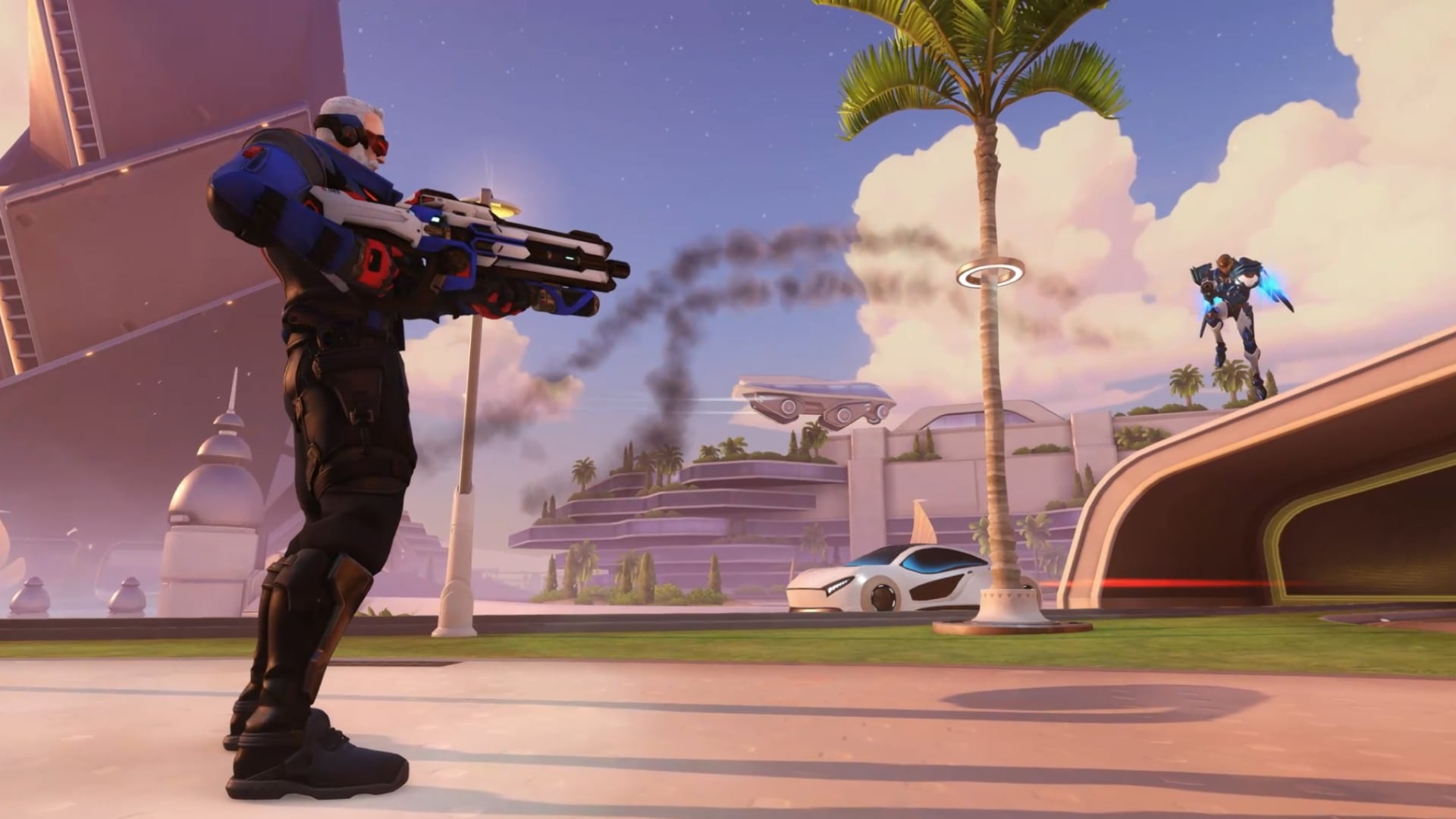 Jet Dash preview