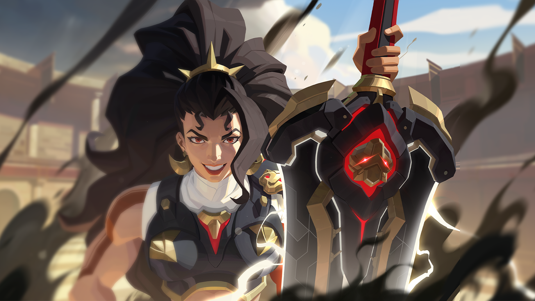 オーバーウォッチ 2