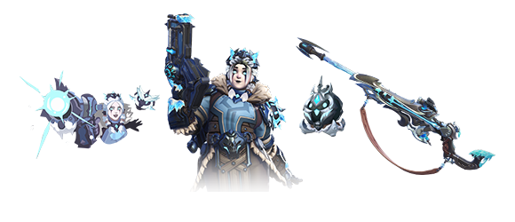 BlizzCon Bundle