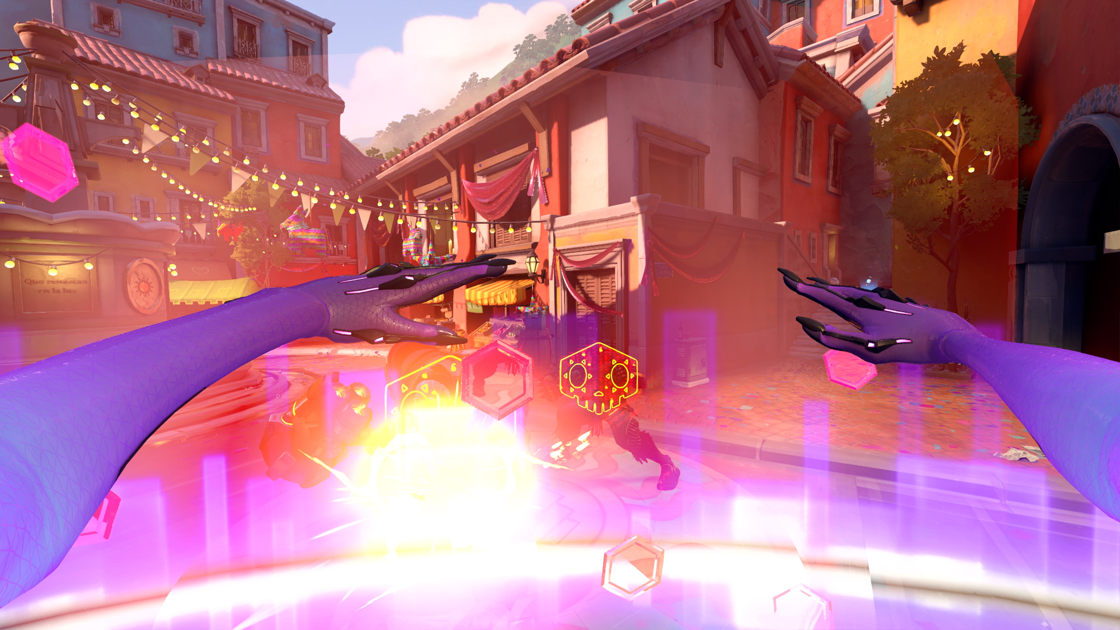 EMP preview