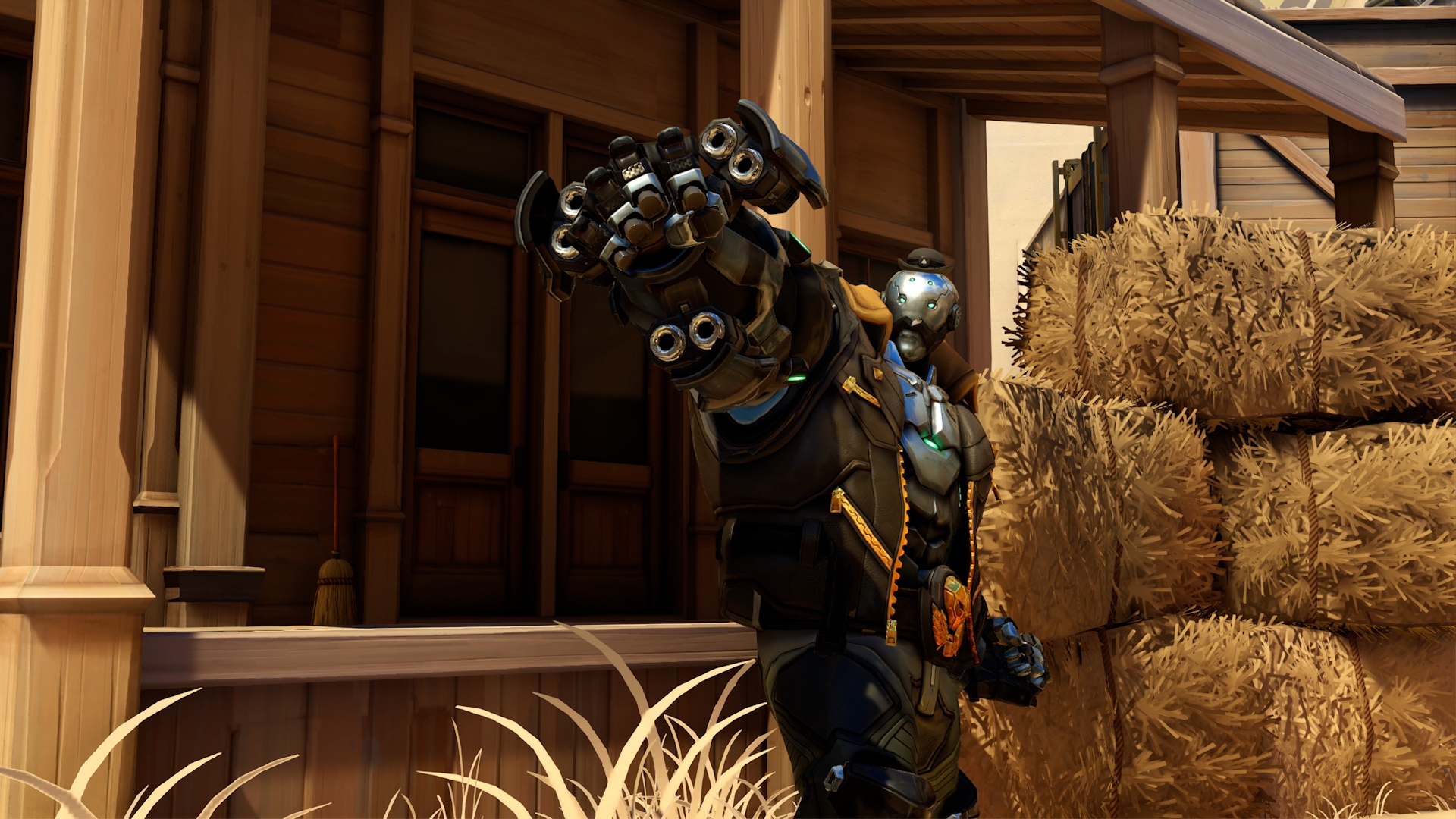 B.O.B. preview