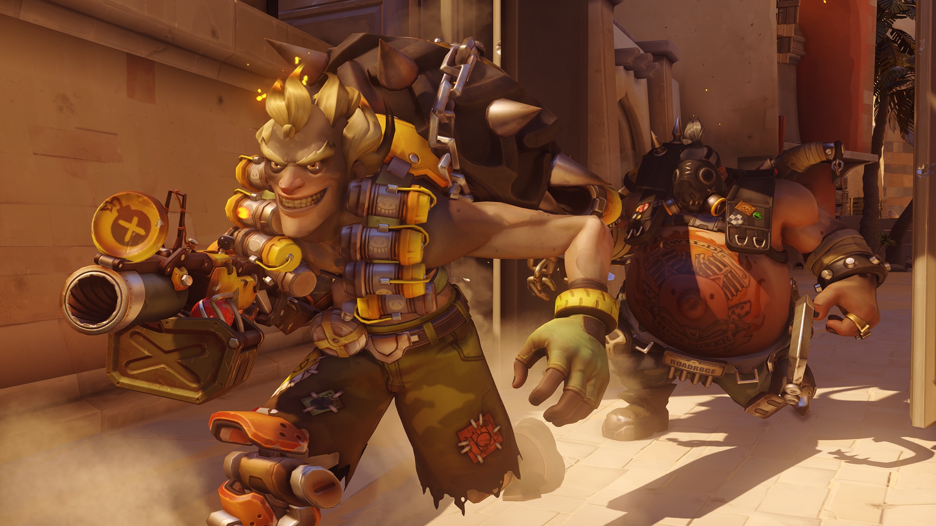 Junker