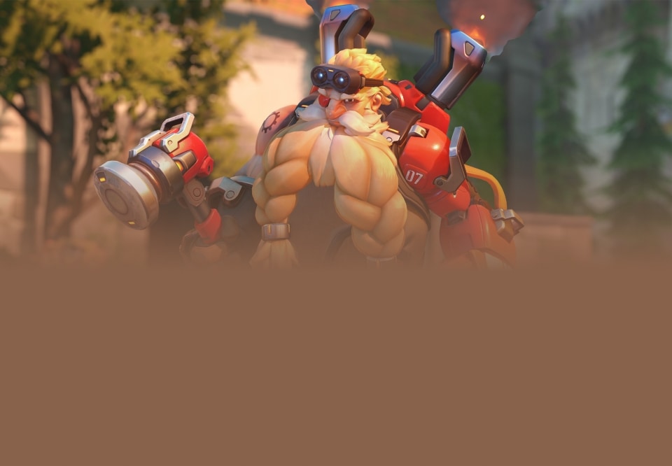 Torbjörn background