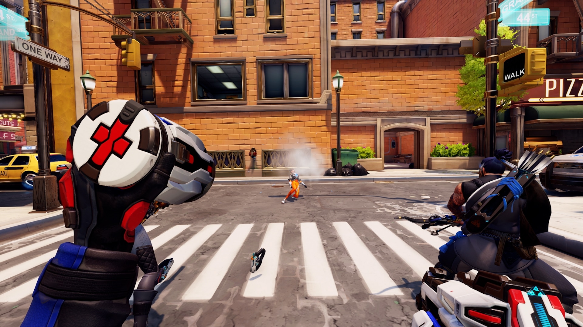 Biotic Field preview