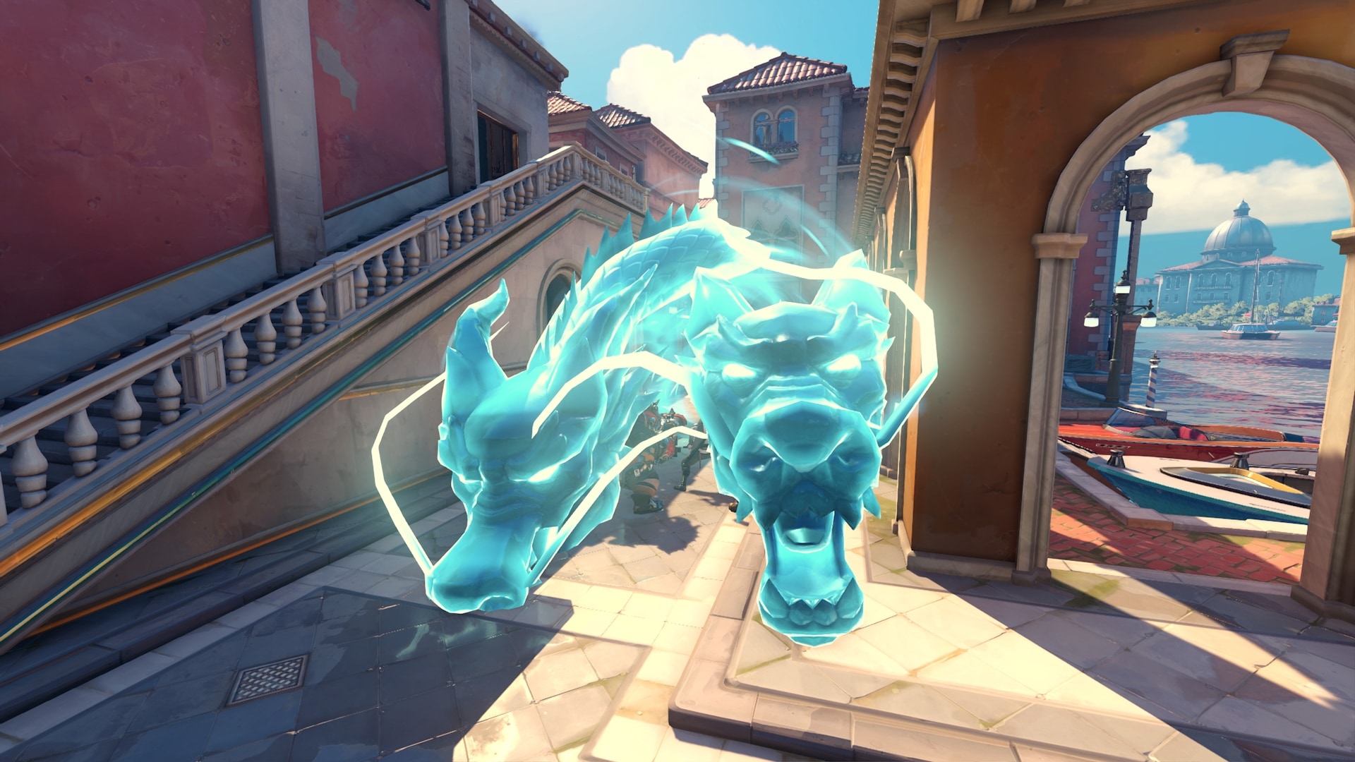 Dragonstrike preview