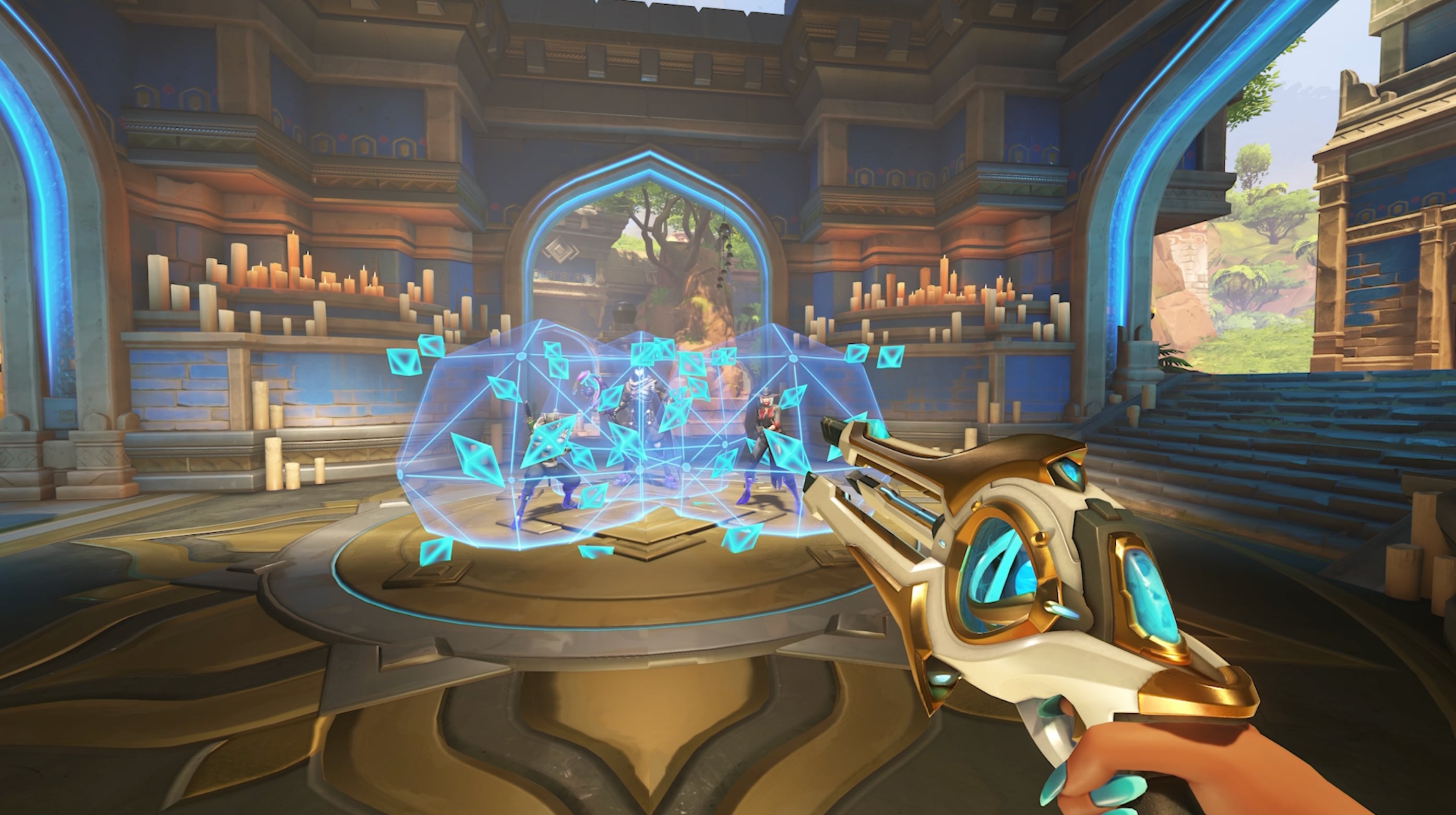Panopticon preview
