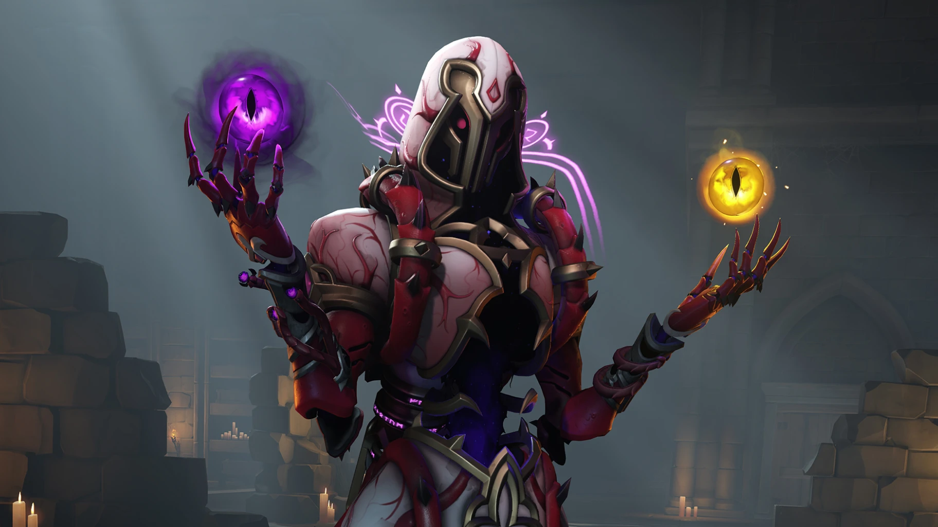 All Overwatch 2 season 9 battle pass skins and how to unlock them - Dot  Esports