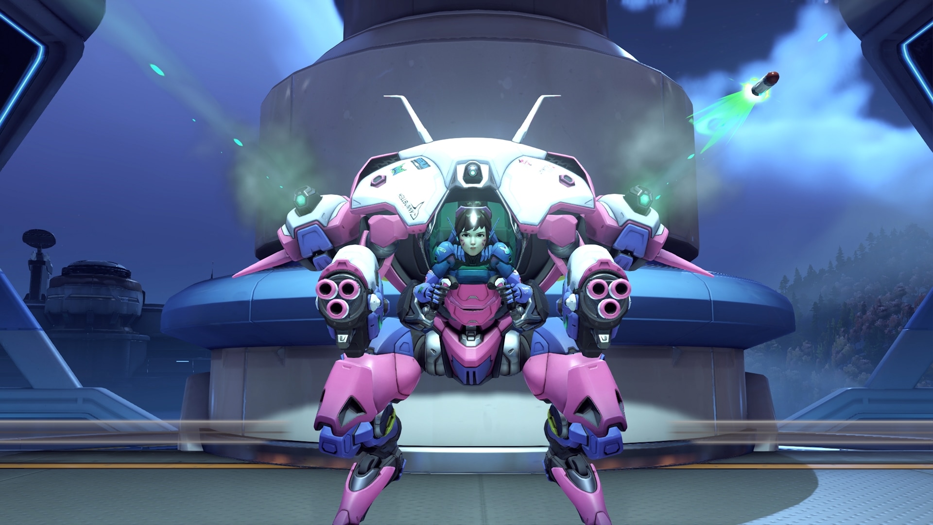 Micro Missiles preview