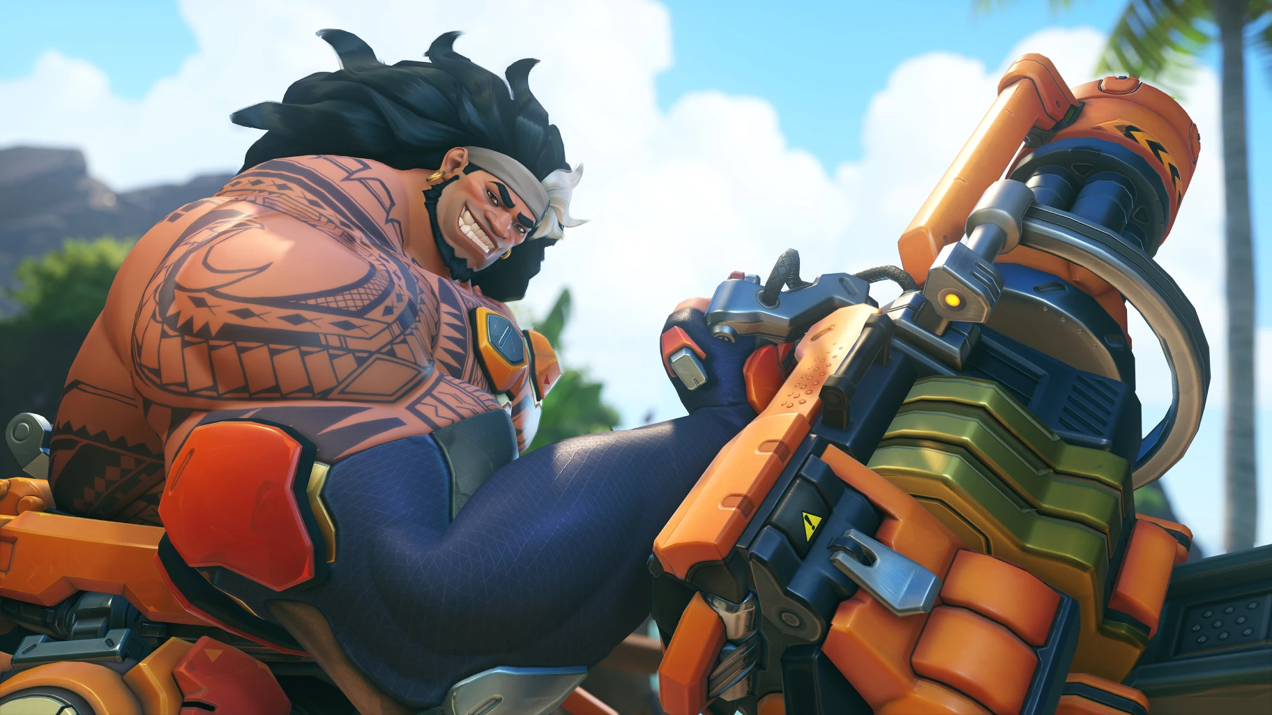 Overwatch: GOTY Edition confirmada