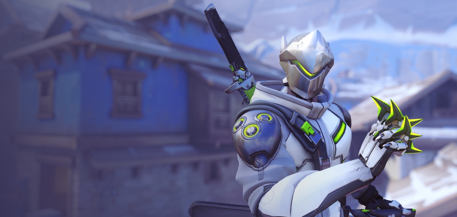 オーバーウォッチ2 ゲンジ 9点セット overwatch genji オーバーウォッチ2 ゲンジ 9点セット overwatch genji Amazon