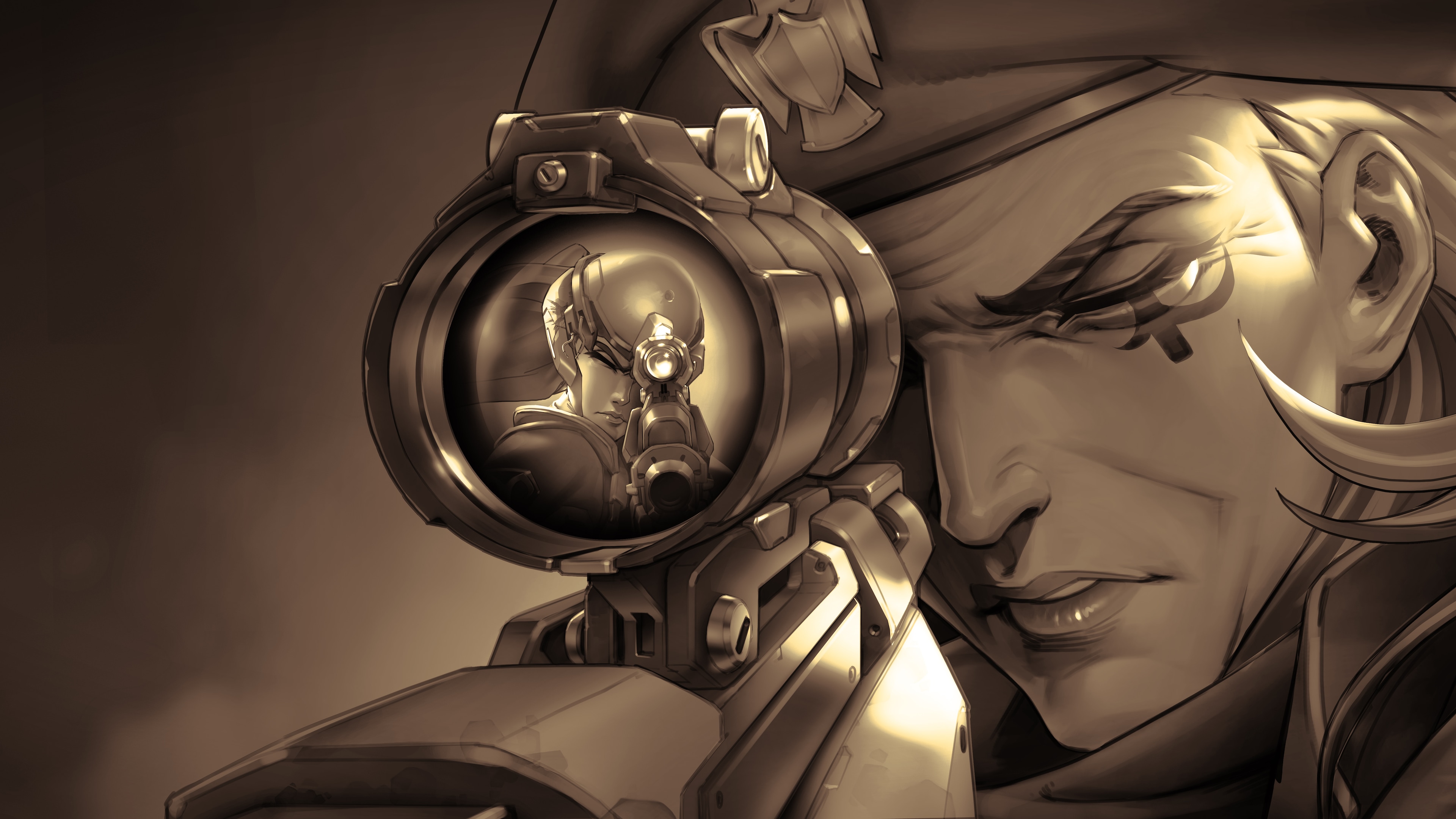 Overwatch