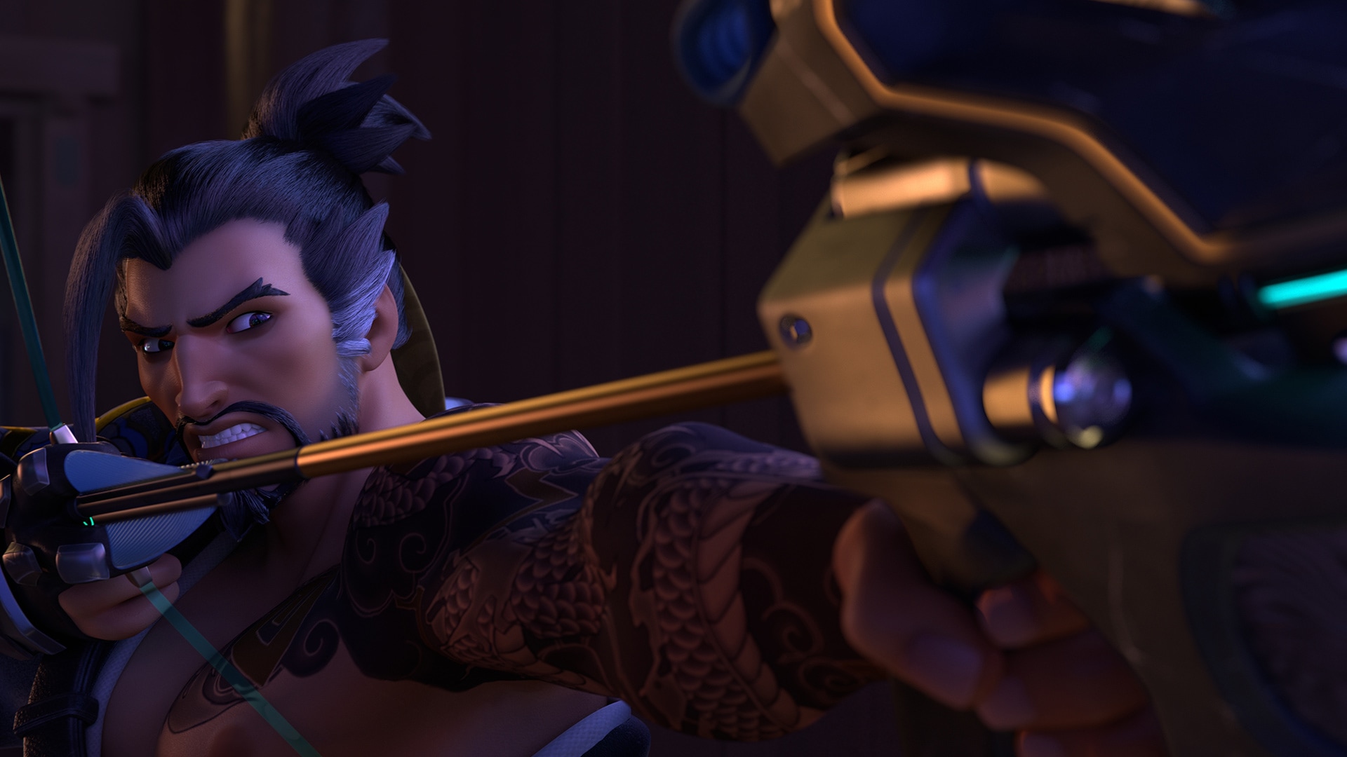 Shimada clan
