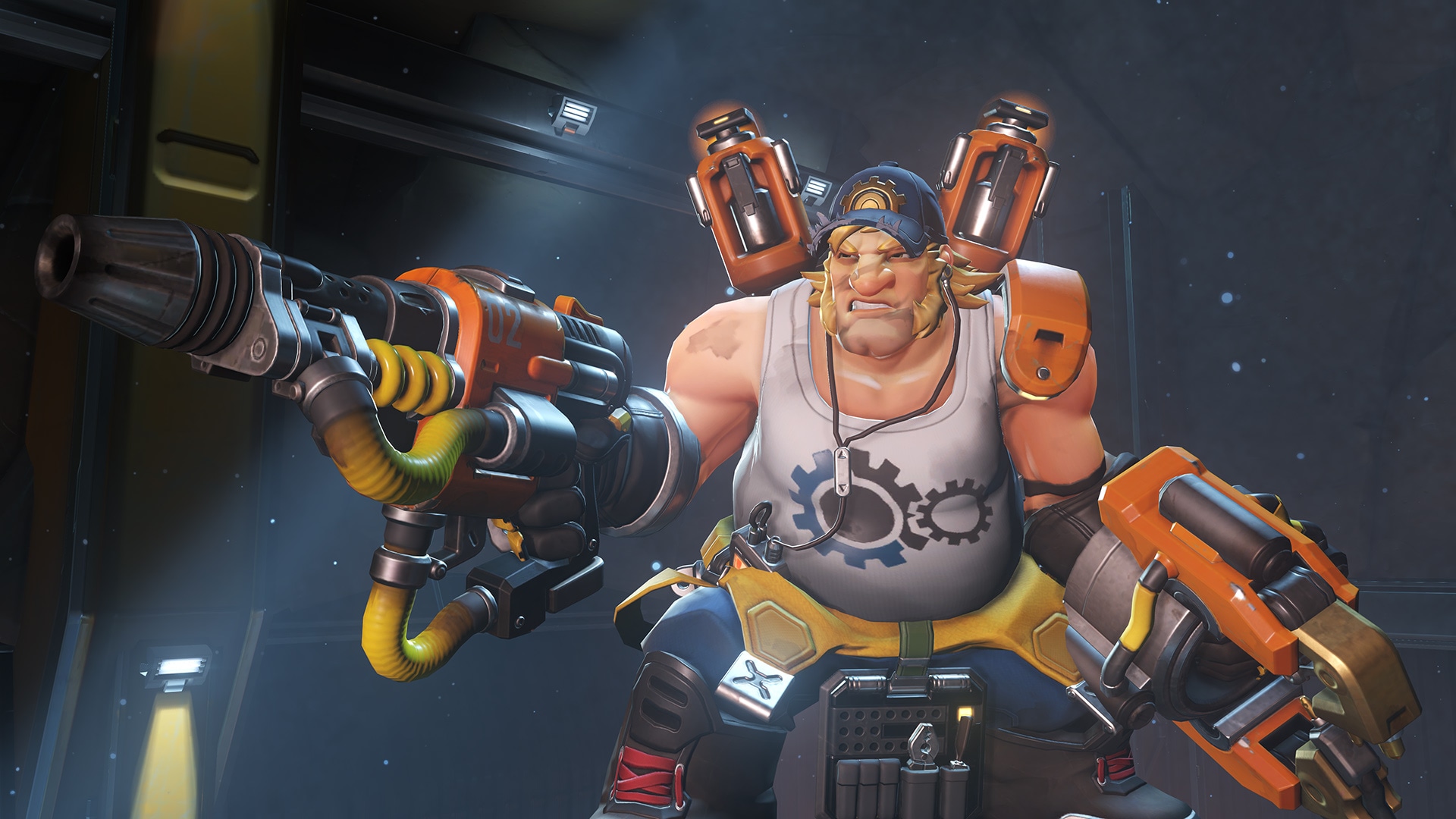 Overwatch