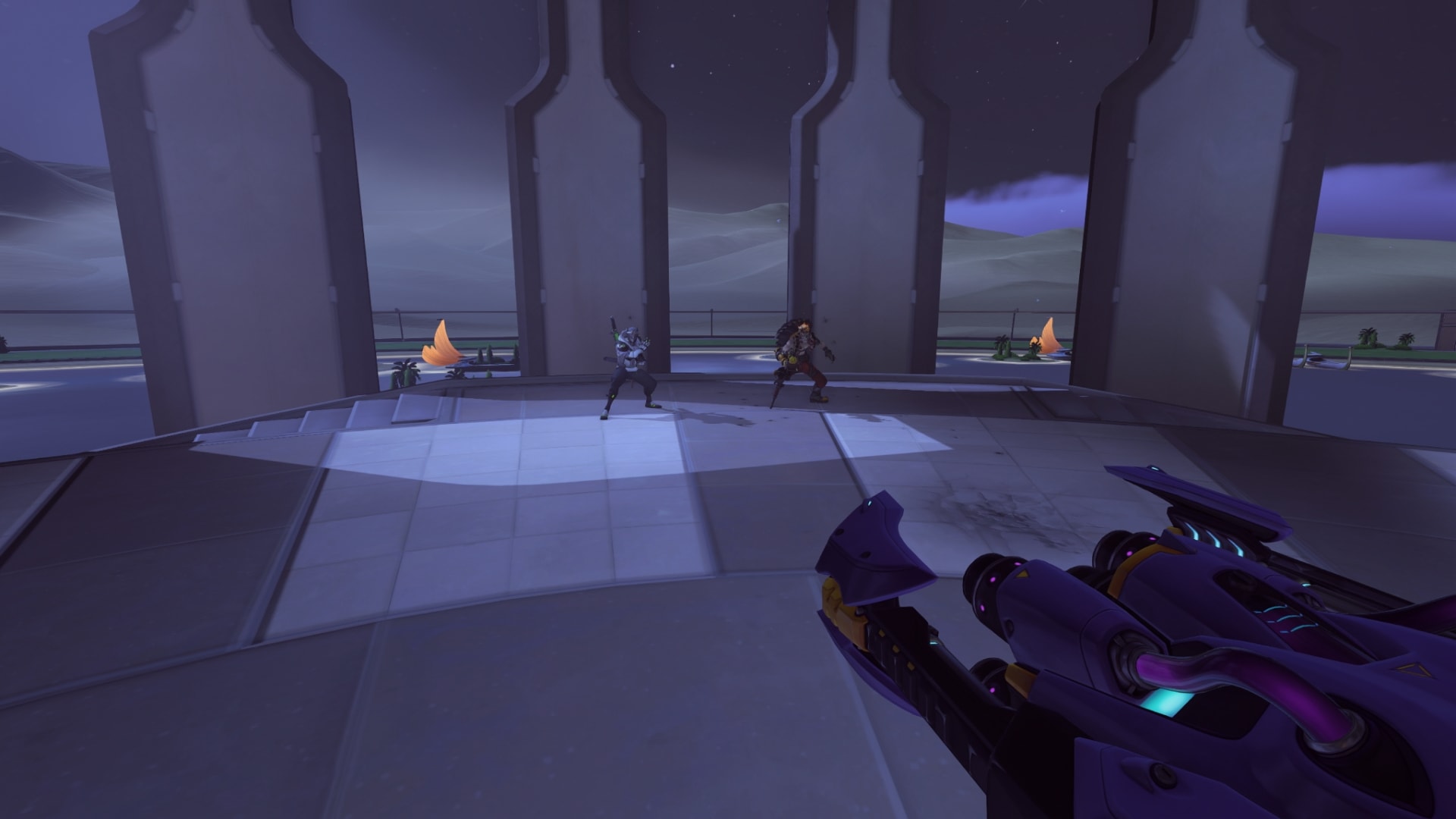 Jagged Wall preview