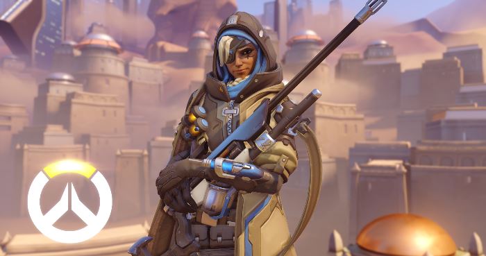 オーバーウォッチ2 アナ 8点セット overwatch ana オーバーウォッチ2 アナ 8点セット overwatch ana This Ana