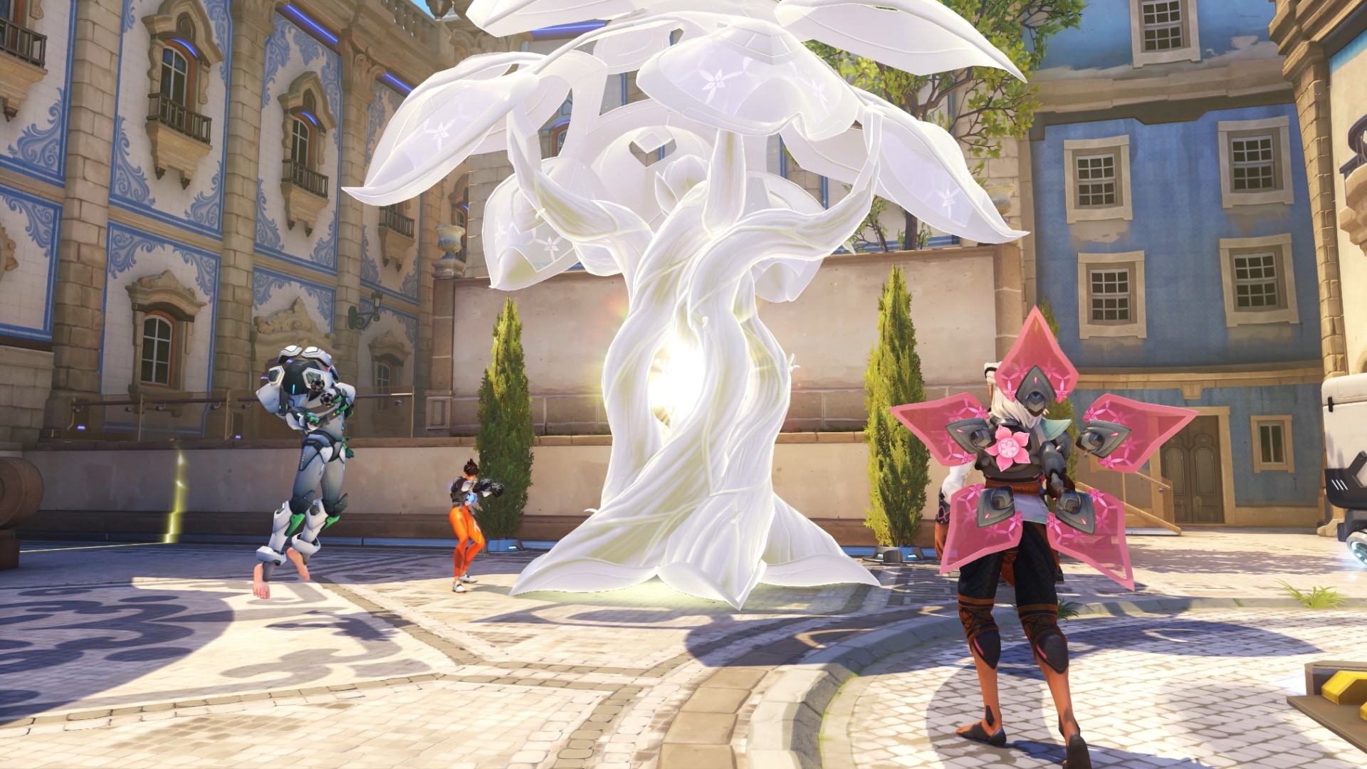 Tree of Life preview