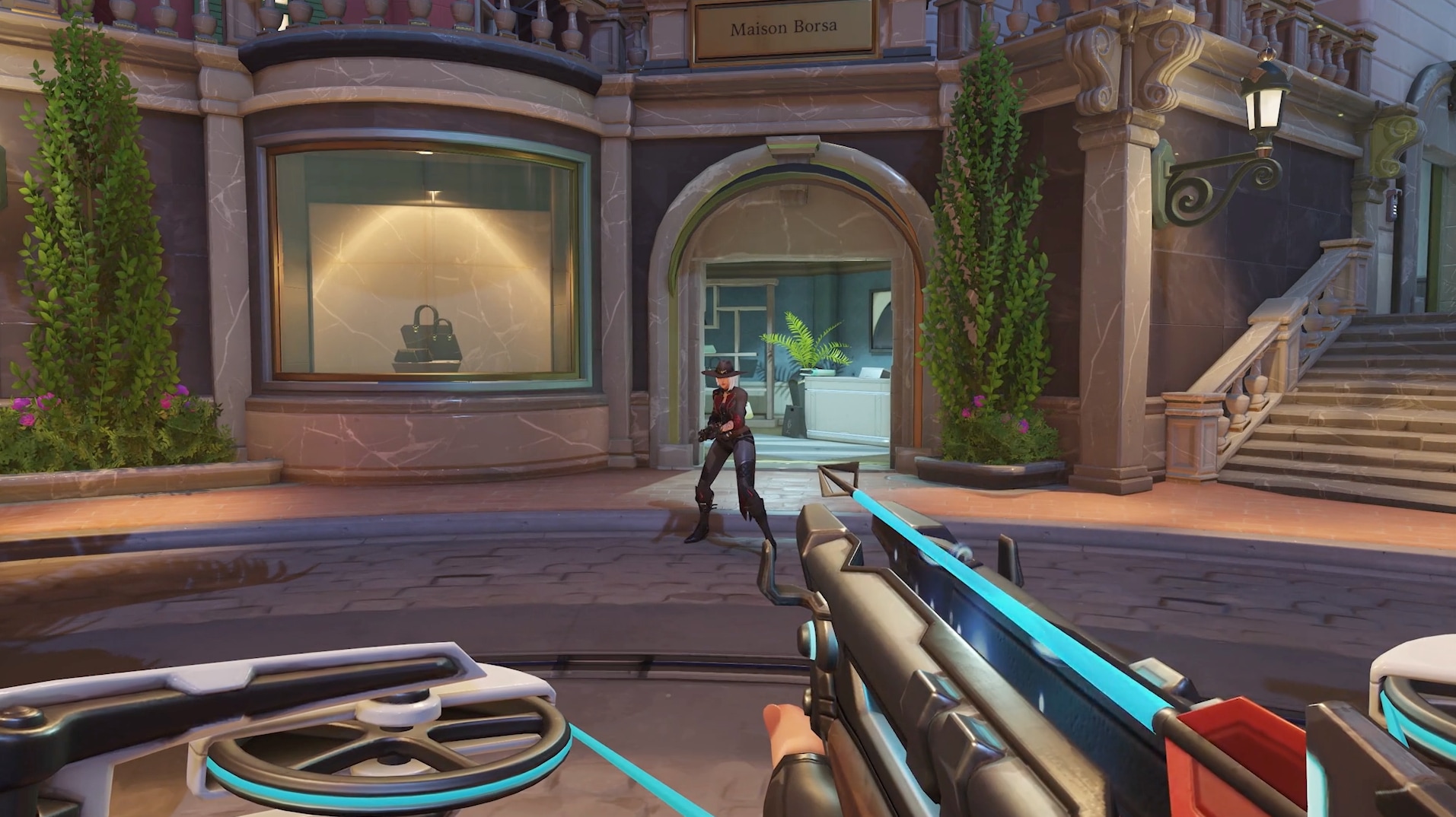 Take Aim preview