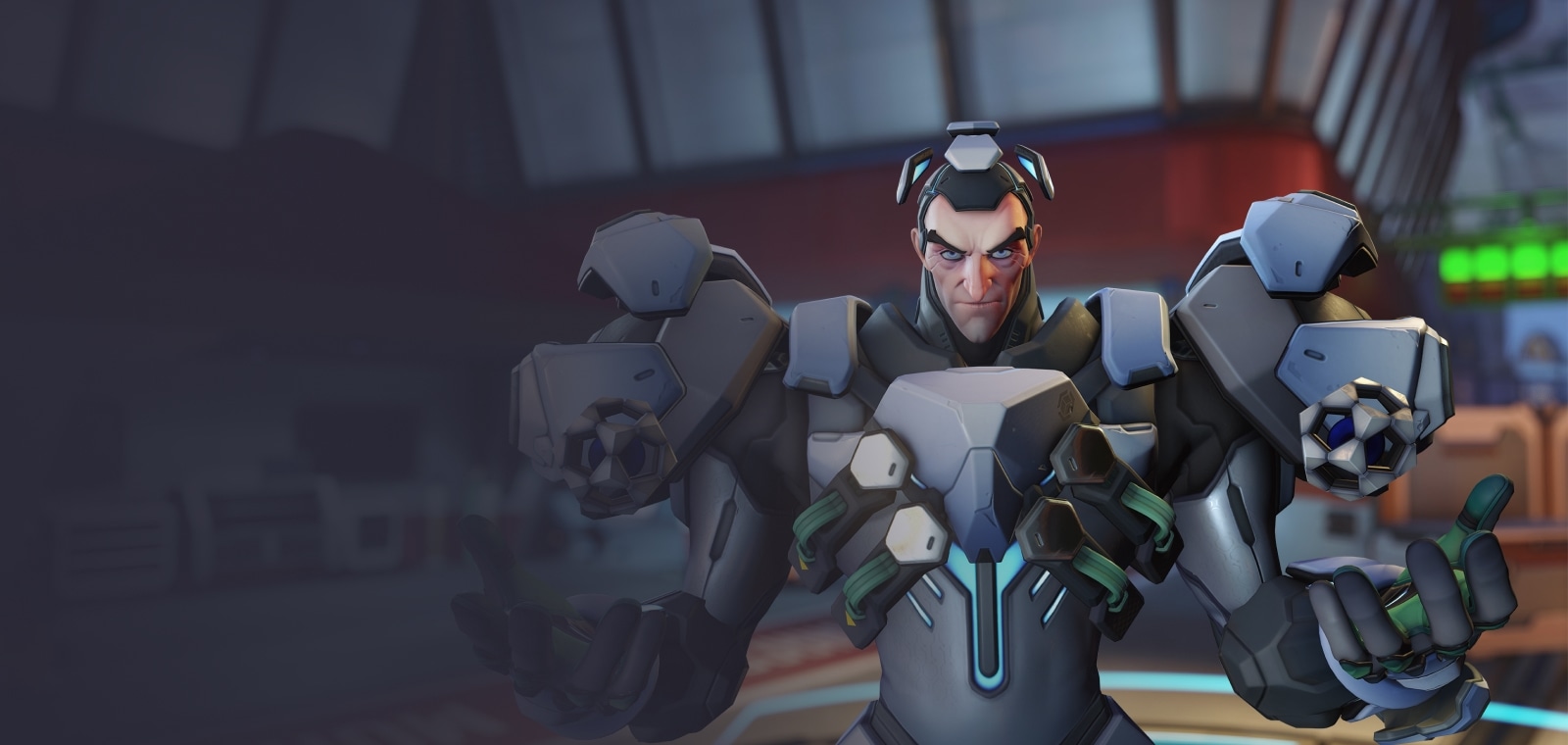 Sigma background