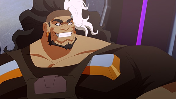 Overwatch - Animated Short: 