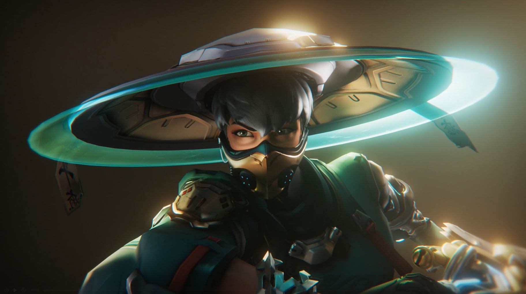 A hashimoto upbringing