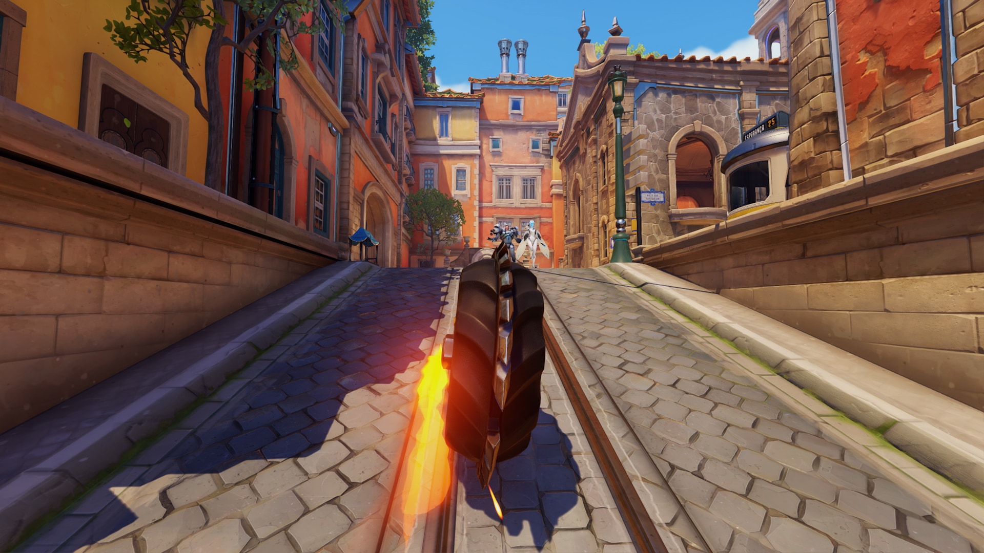RIP-Tire preview