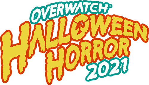 Halloween-Horror in Overwatch