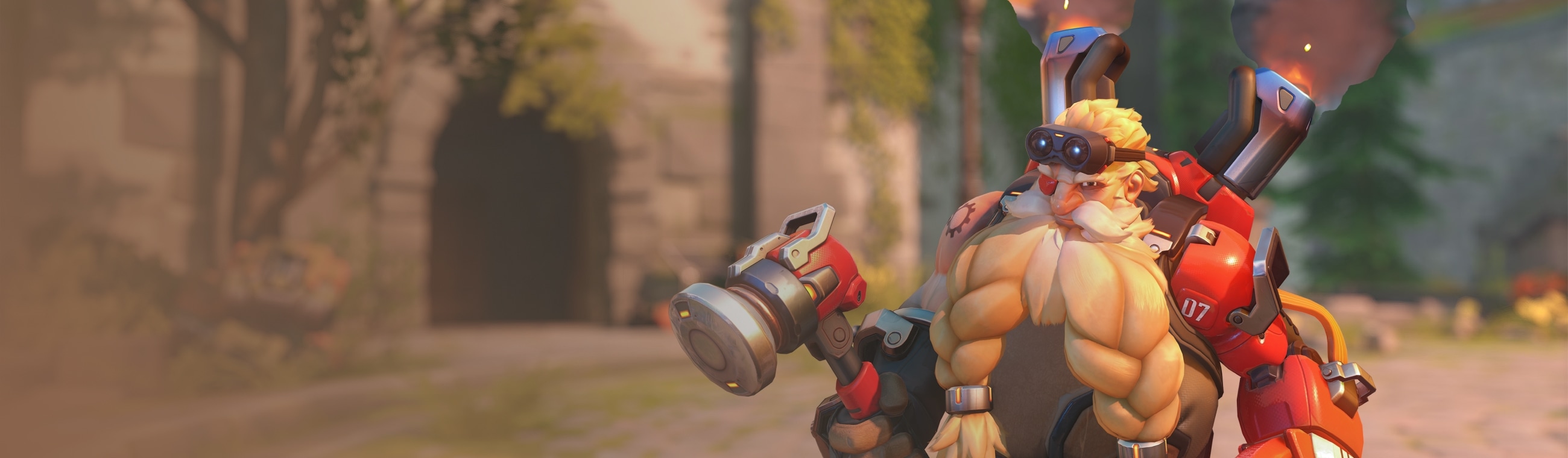 Torbjörn background