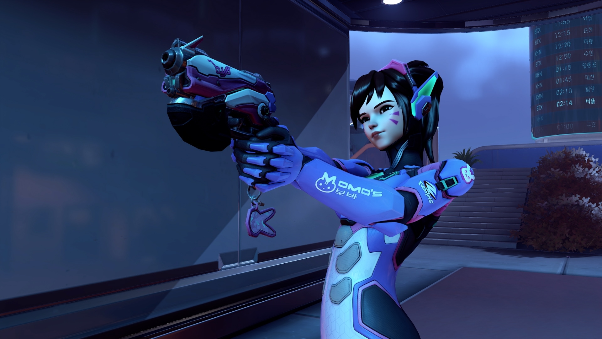 Light Gun preview