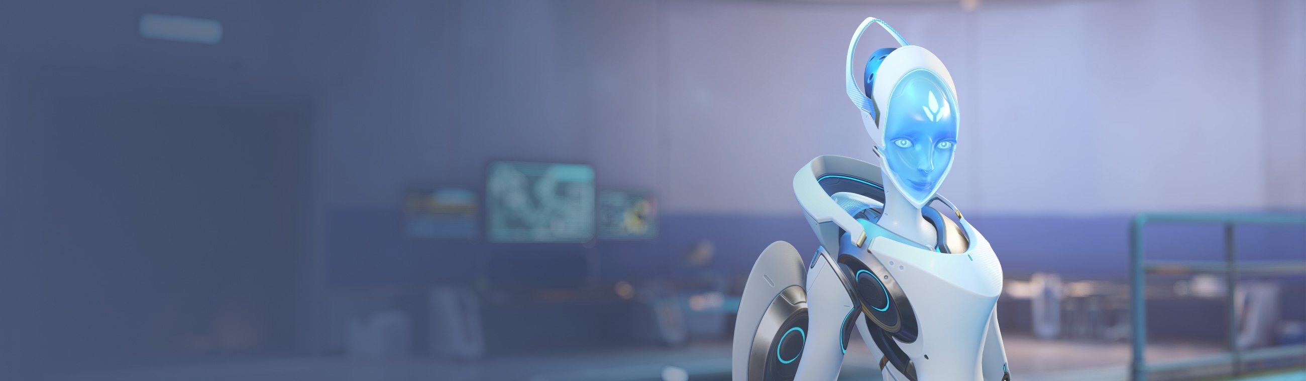 Echo background