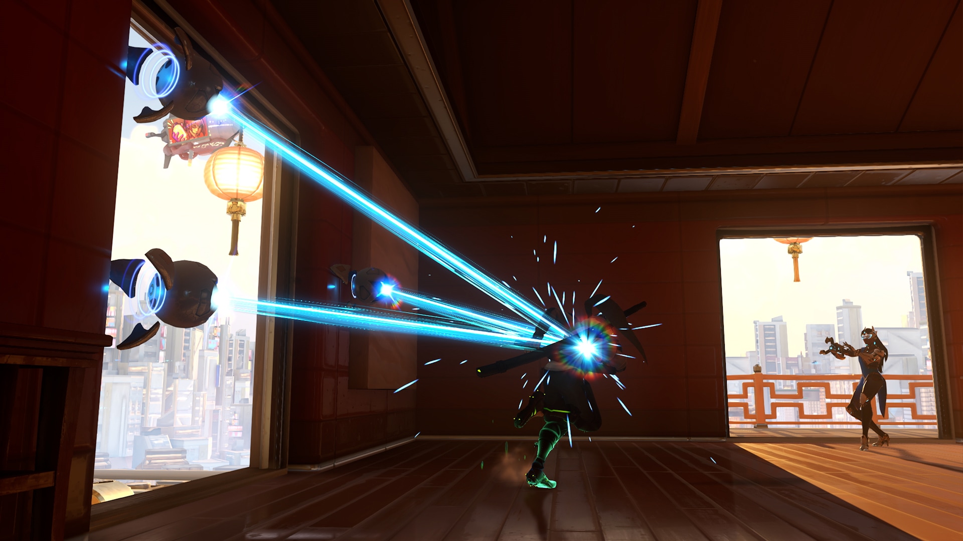 Sentry Turret preview