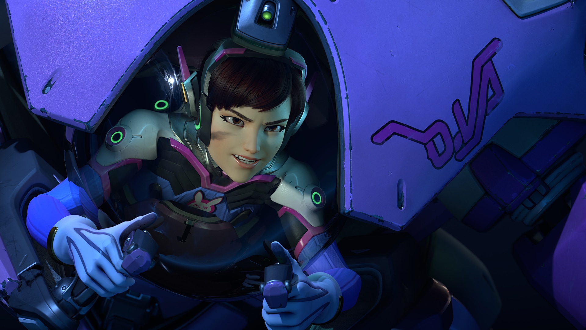 Meka squad