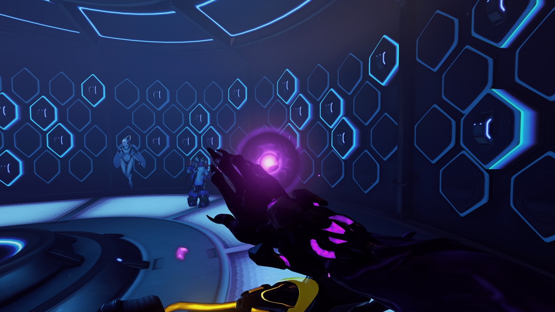 Biotic Orb preview