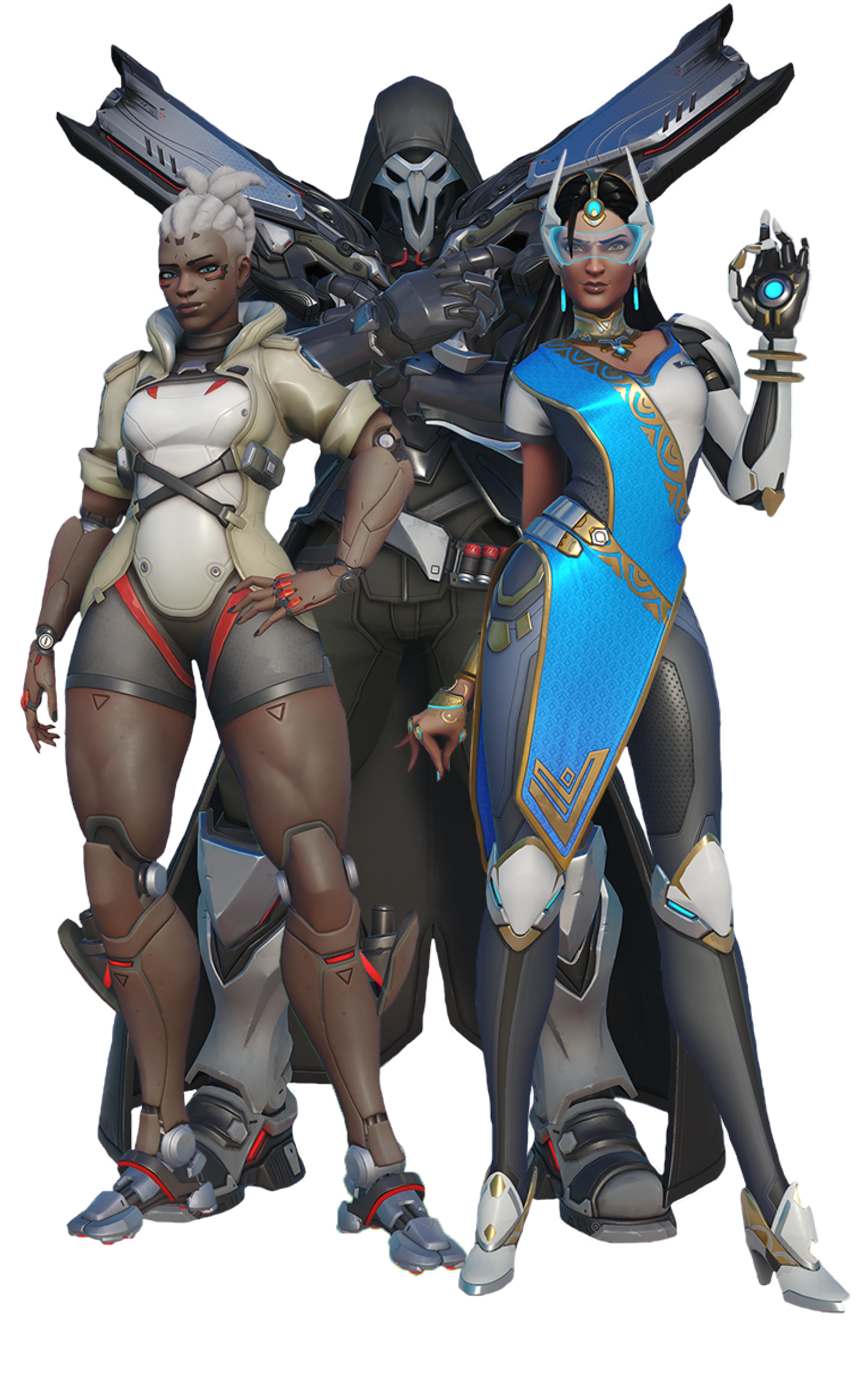 Overwatch: A convocação da Seleção Brasileira e a importância da