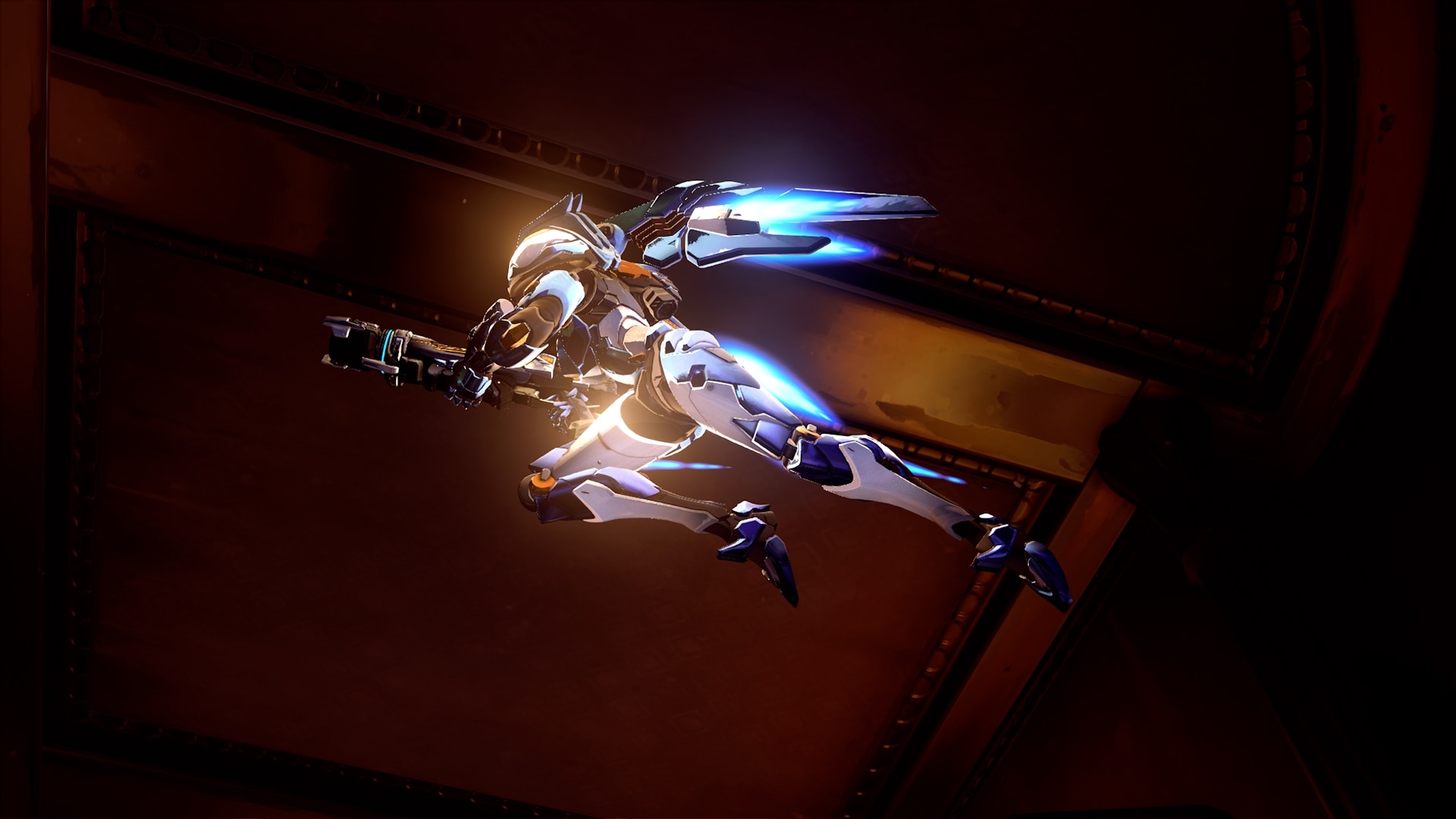 Hover Jets preview