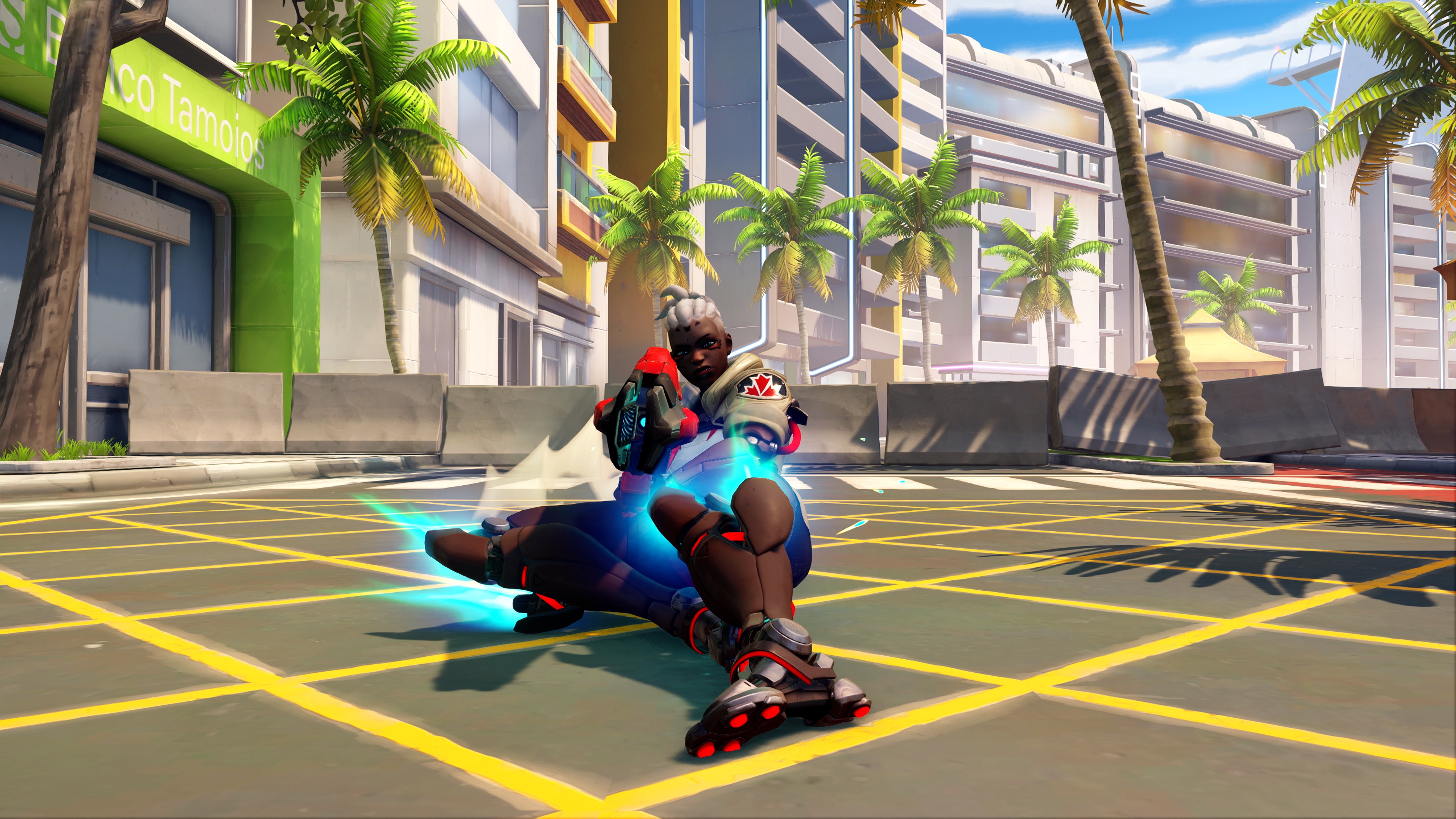 Power Slide preview