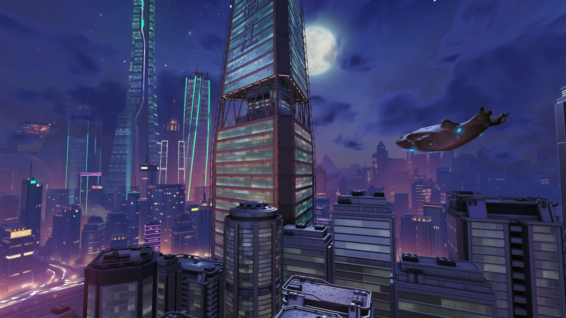 Overwatch 2 já está disponível para PC e consoles gratuitamente - tudoep