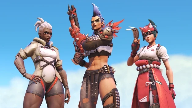 Overwatch 2 ganha novo trailer e data de lançamento; modo PvP será free to  play - Millenium