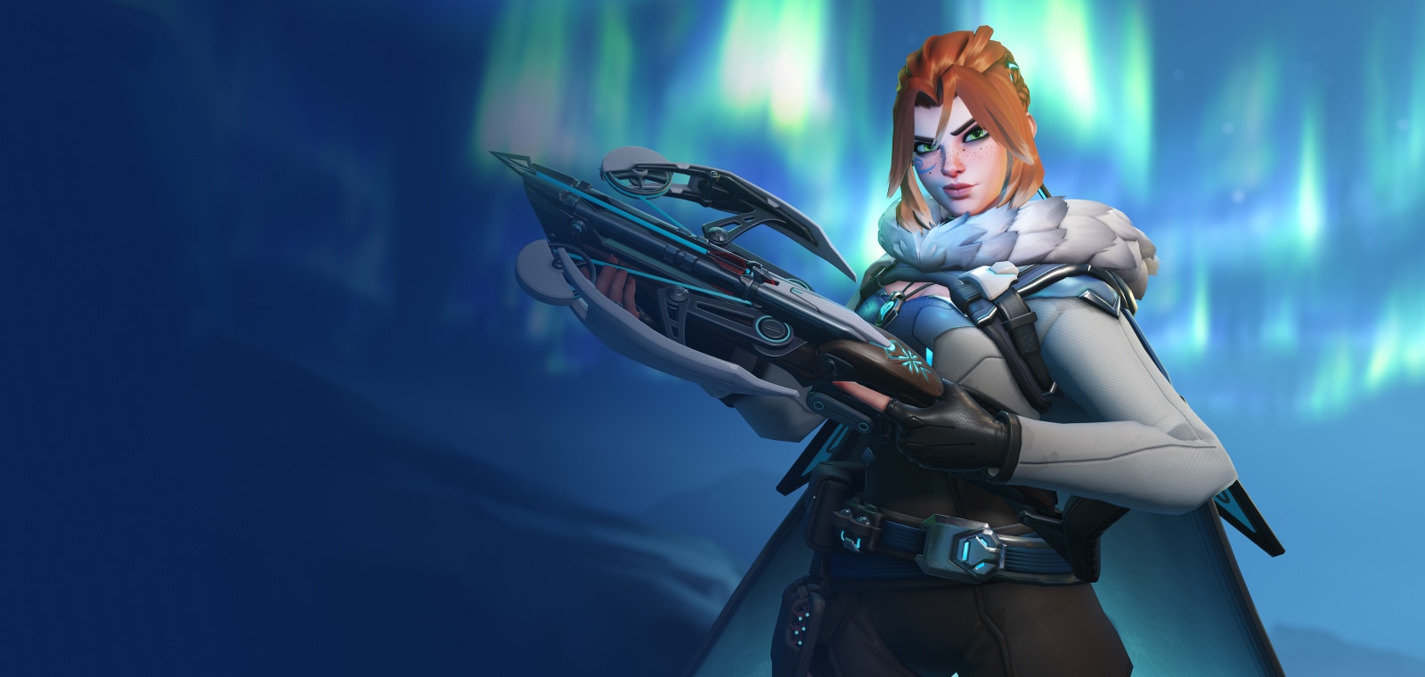 Freja background