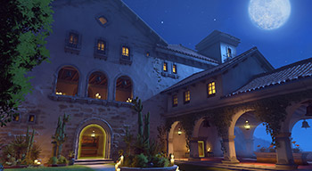 Dorado - Overwatch 2